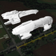 Illustration for article titled iEve Online /iShips, Compared To The Real World